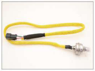 BLOWBY SENSOR ASSY H0785-7 6218-81-4111
